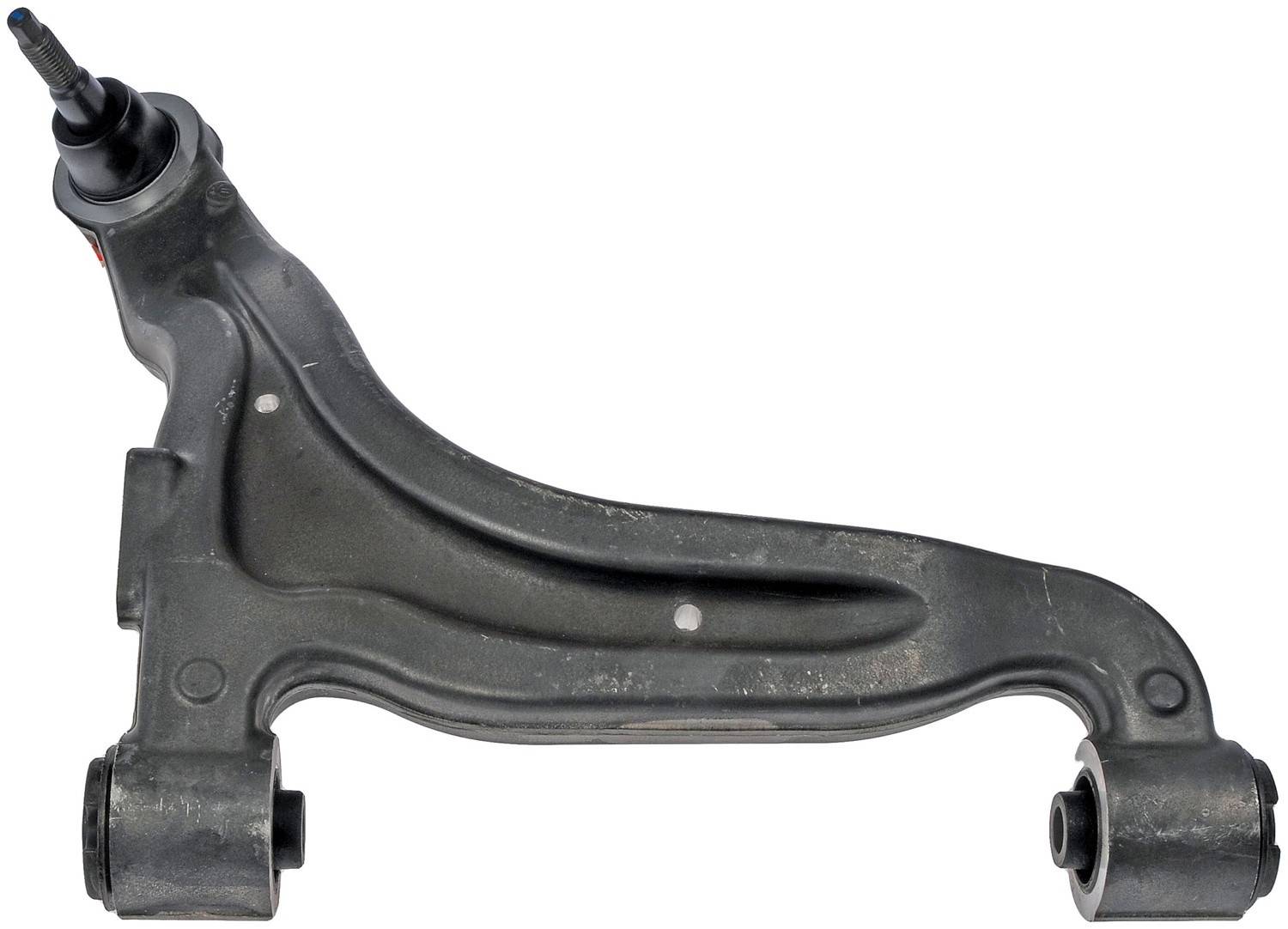 DORMAN OE SOLUTIONS - Suspension Control Arm and Ball Joint Assembly - DRE - 522-487