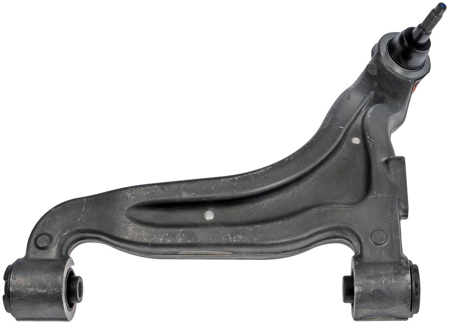 DORMAN OE SOLUTIONS - Suspension Control Arm and Ball Joint Assembly - DRE - 522-488