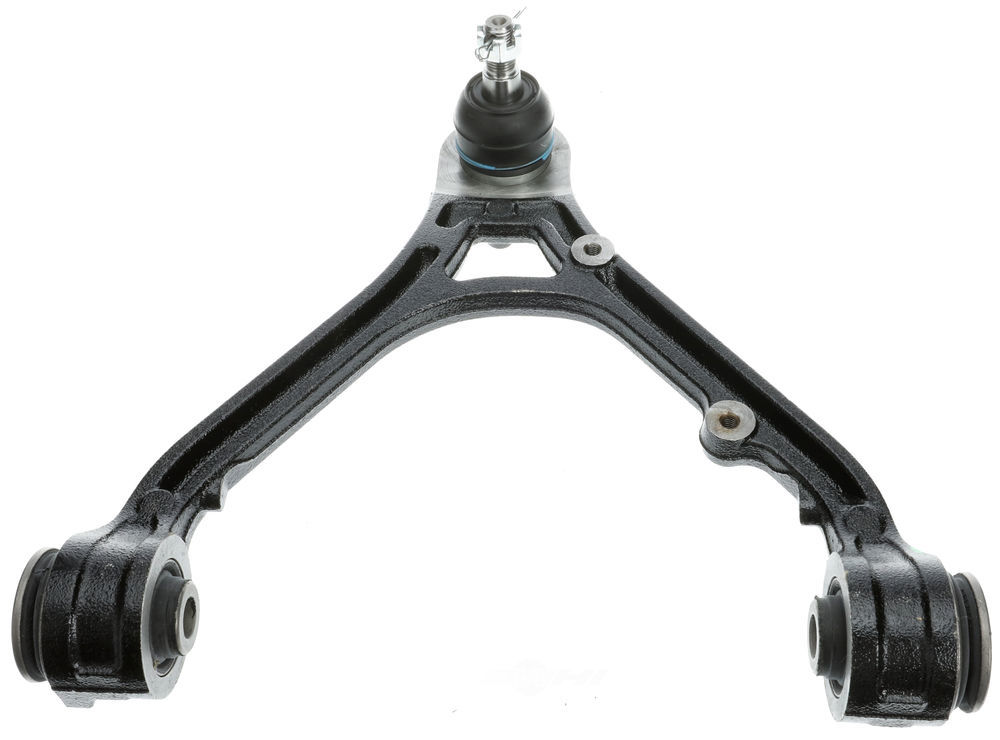 DORMAN OE SOLUTIONS - Suspension Control Arm and Ball Joint Assembly (Front Right Upper) - DRE 522-522
