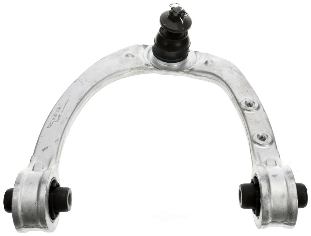 DORMAN OE SOLUTIONS - Suspension Control Arm and Ball Joint Assembly (Front Left Upper) - DRE 522-531