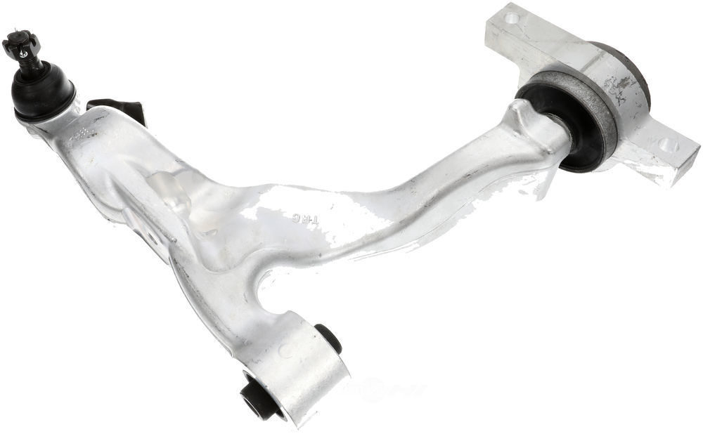 DORMAN OE SOLUTIONS - Suspension Control Arm and Ball Joint Assembly - DRE - 522-551