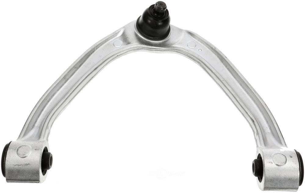 DORMAN OE SOLUTIONS - Suspension Control Arm and Ball Joint Assembly (Front Left Upper) - DRE 522-557