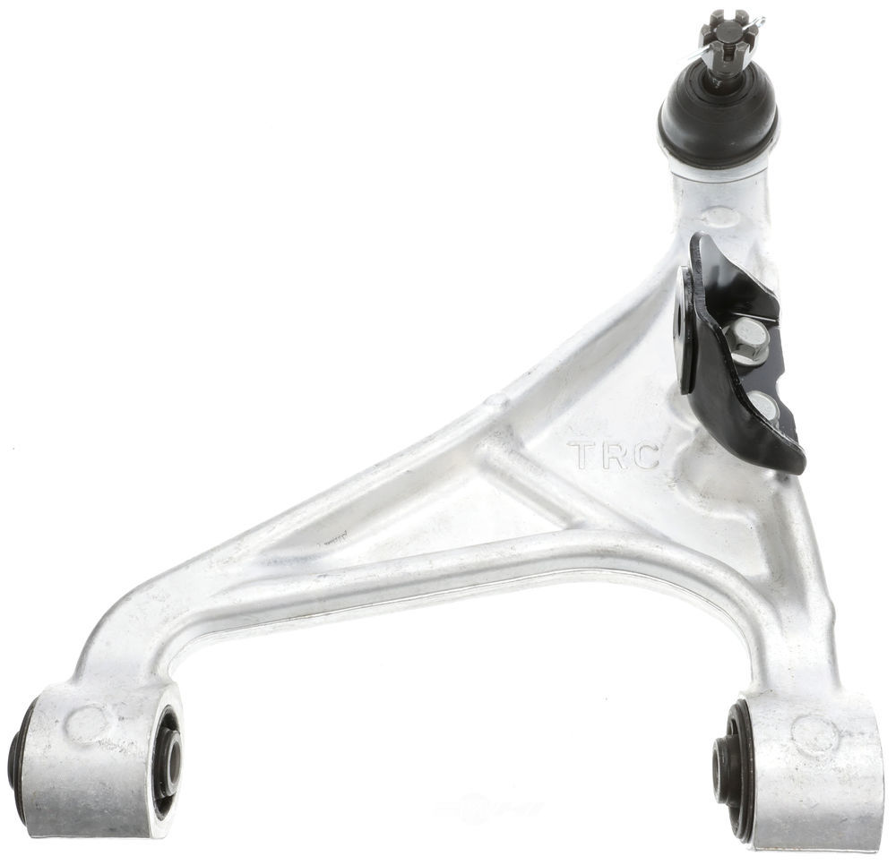 DORMAN OE SOLUTIONS - Suspension Control Arm and Ball Joint Assembly - DRE - 522-562