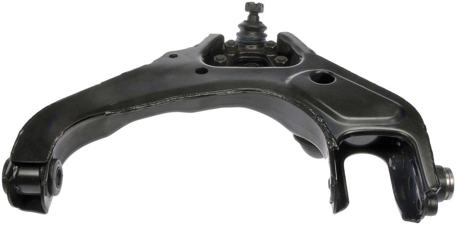 DORMAN OE SOLUTIONS - Suspension Control Arm and Ball Joint Assembly (Front Left Lower) - DRE 522-579