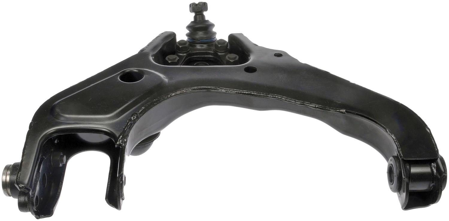 DORMAN OE SOLUTIONS - Suspension Control Arm and Ball Joint Assembly (Front Right Lower) - DRE 522-580