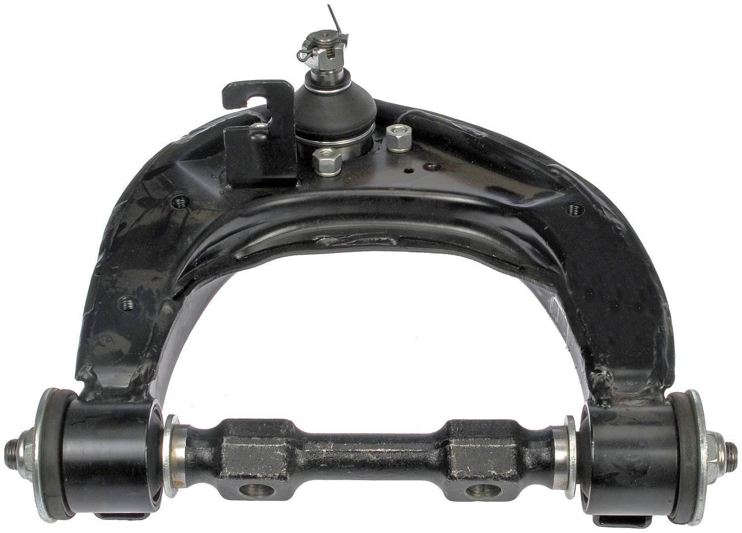 DORMAN OE SOLUTIONS - Suspension Control Arm and Ball Joint Assembly - DRE - 522-595