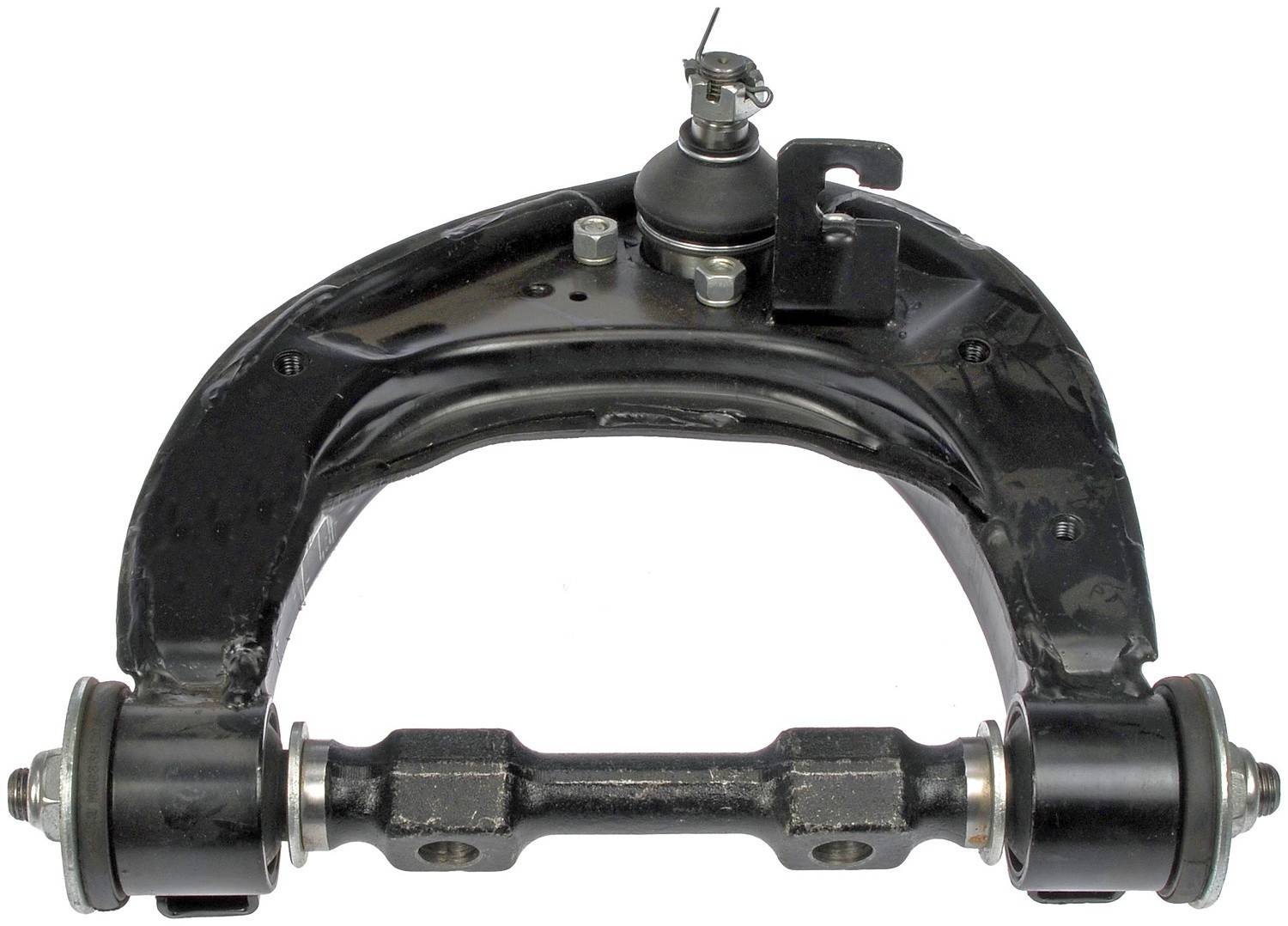 DORMAN OE SOLUTIONS - Suspension Control Arm and Ball Joint Assembly - DRE - 522-596