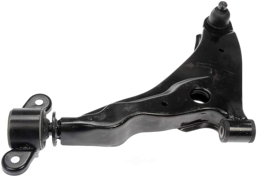 DORMAN OE SOLUTIONS - Suspension Control Arm and Ball Joint Assembly - DRE - 522-601