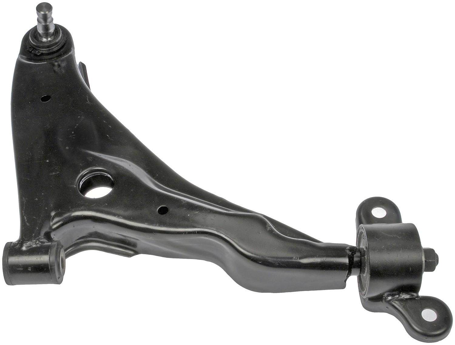 DORMAN OE SOLUTIONS - Suspension Control Arm and Ball Joint Assembly - DRE - 522-602