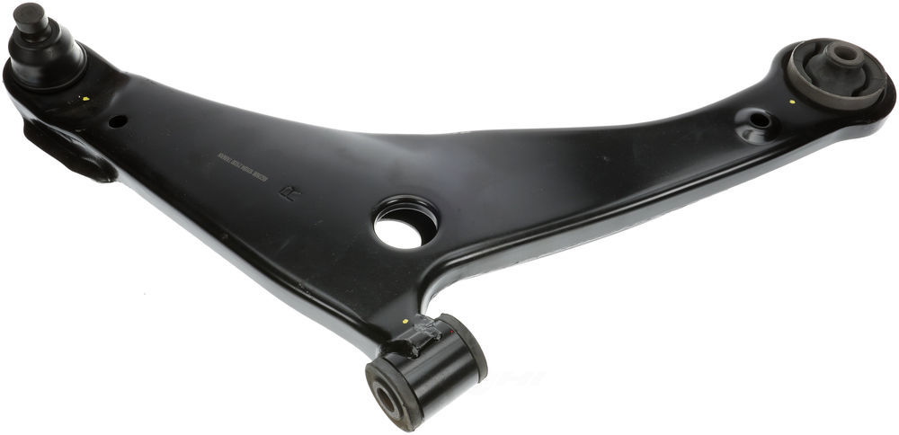 DORMAN OE SOLUTIONS - Suspension Control Arm and Ball Joint Assembly - DRE - 522-606