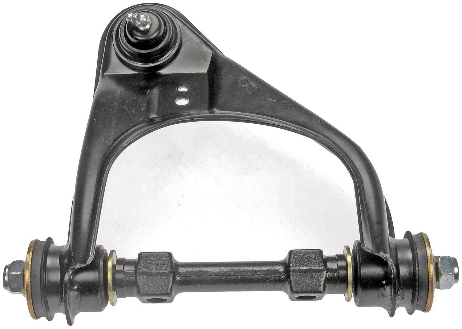 DORMAN OE SOLUTIONS - Suspension Control Arm and Ball Joint Assembly - DRE - 522-607