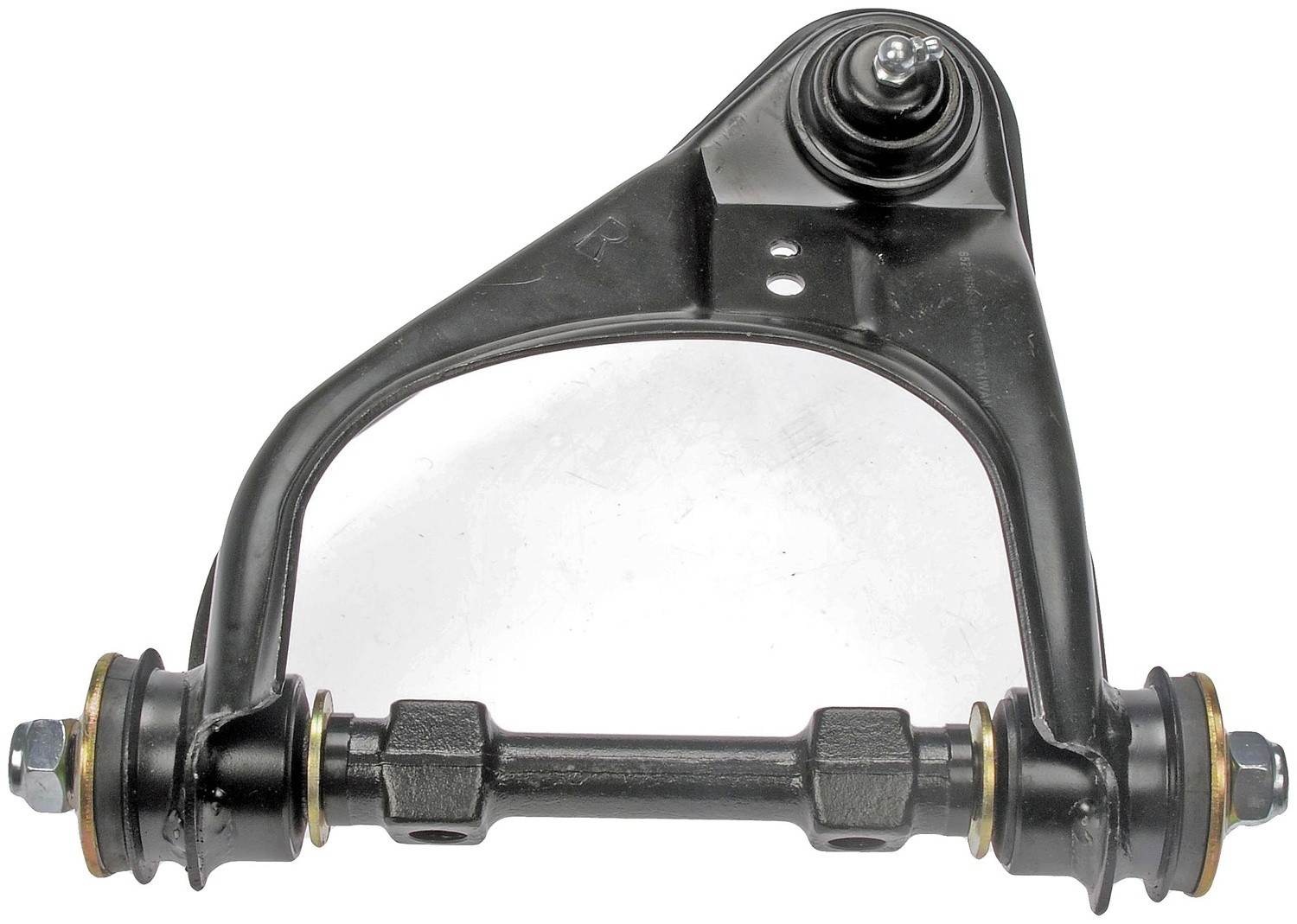 DORMAN OE SOLUTIONS - Suspension Control Arm and Ball Joint Assembly - DRE - 522-608