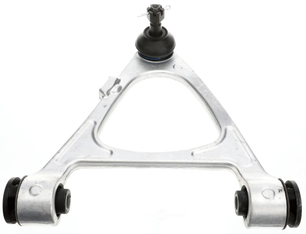 DORMAN OE SOLUTIONS - Suspension Control Arm and Ball Joint Assembly - DRE - 522-610
