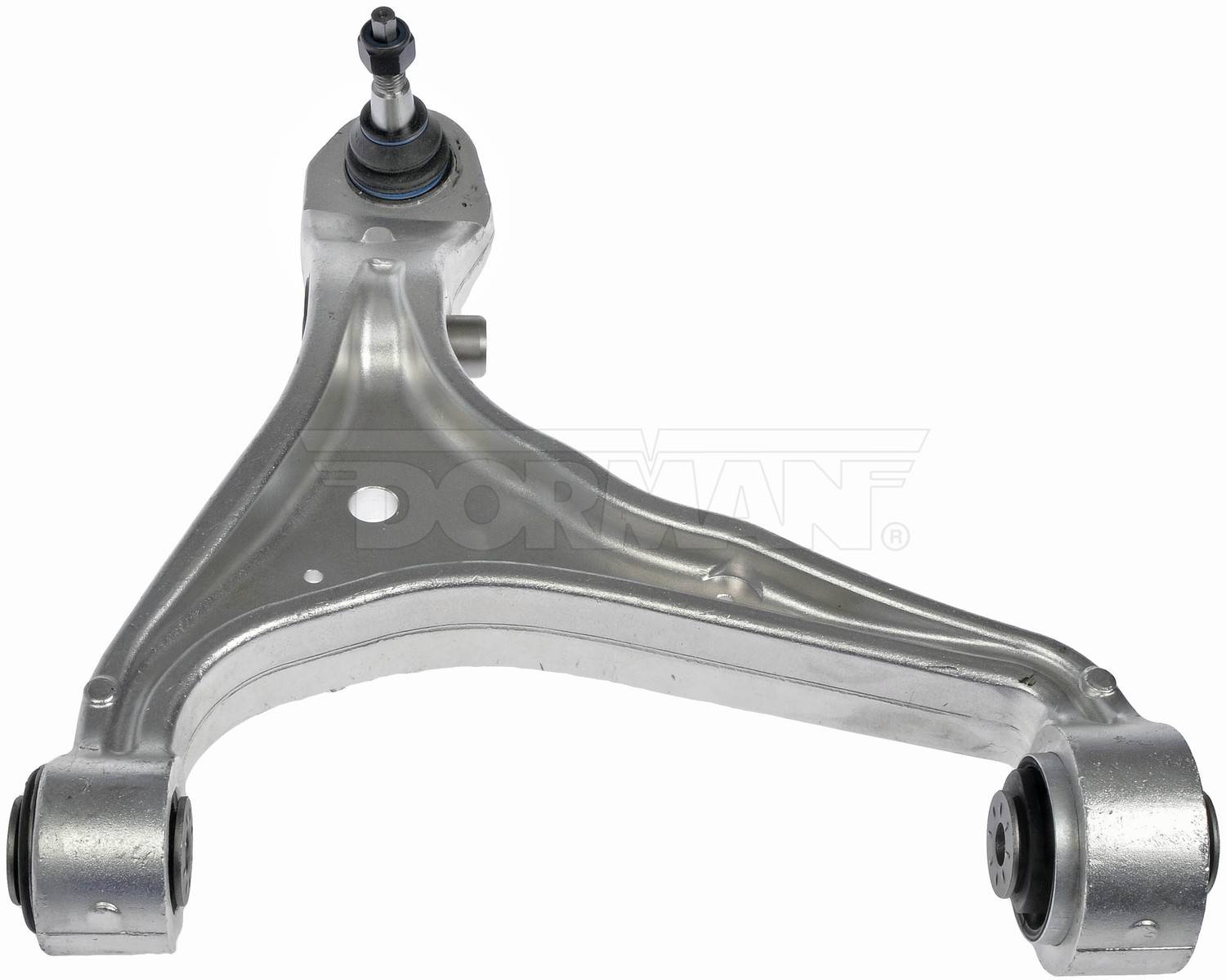 DORMAN OE SOLUTIONS - Suspension Control Arm and Ball Joint Assembly - DRE - 522-611