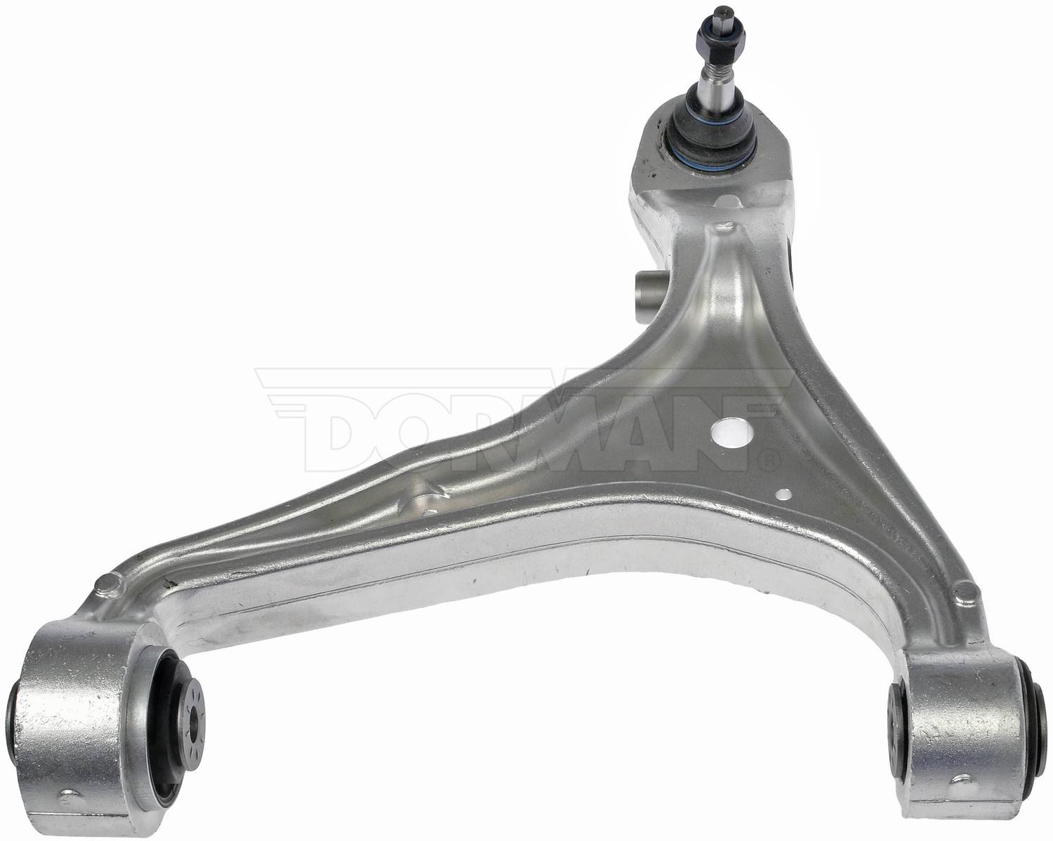 DORMAN OE SOLUTIONS - Suspension Control Arm and Ball Joint Assembly - DRE - 522-612