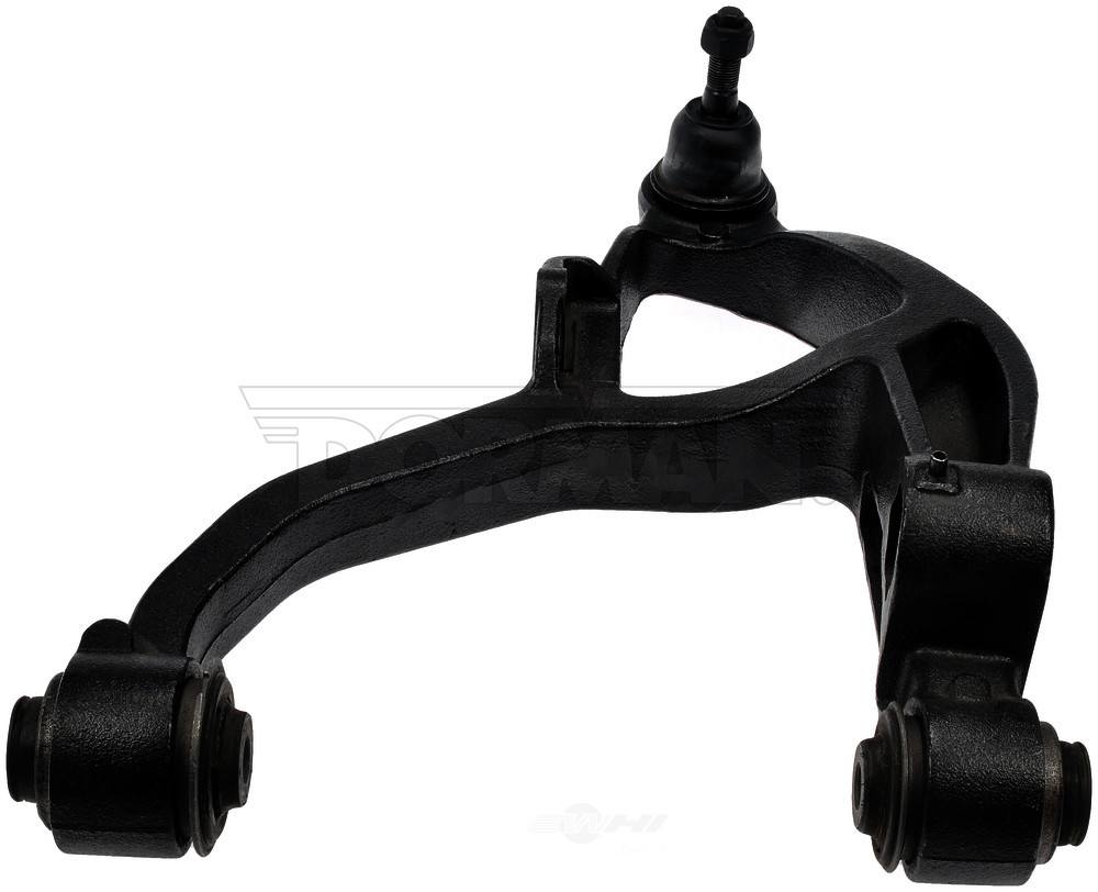 DORMAN OE SOLUTIONS - Suspension Control Arm and Ball Joint Assembly - DRE - 522-621