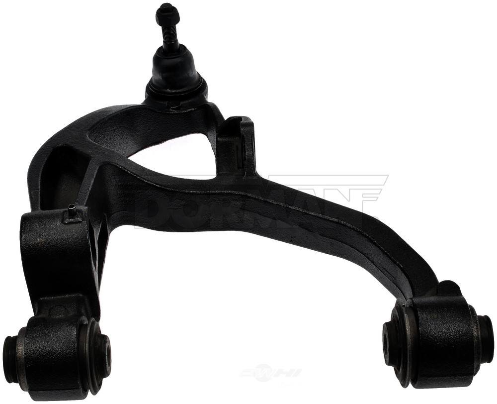 DORMAN OE SOLUTIONS - Suspension Control Arm and Ball Joint Assembly - DRE - 522-622