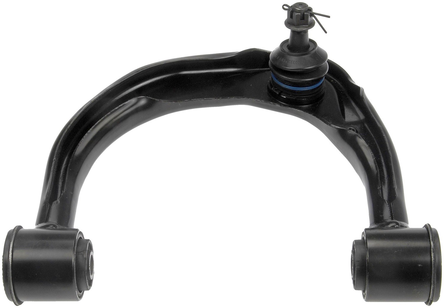DORMAN OE SOLUTIONS - Suspension Control Arm and Ball Joint Assembly (Front Left Upper) - DRE 522-721