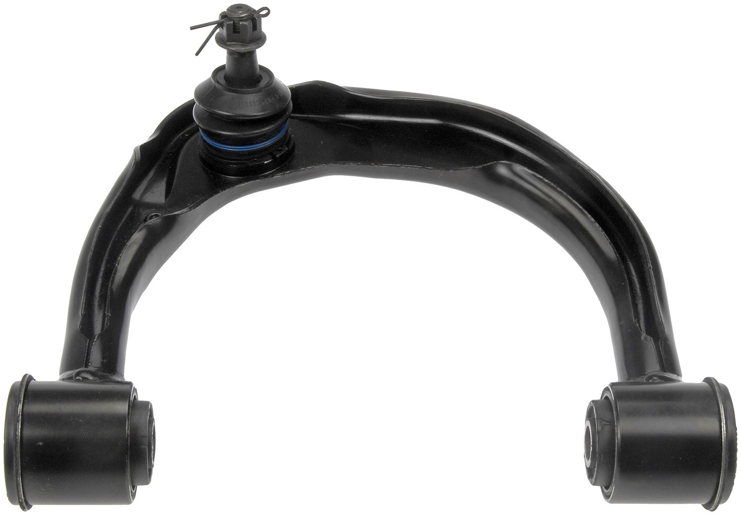 DORMAN OE SOLUTIONS - Suspension Control Arm and Ball Joint Assembly (Front Right Upper) - DRE 522-722