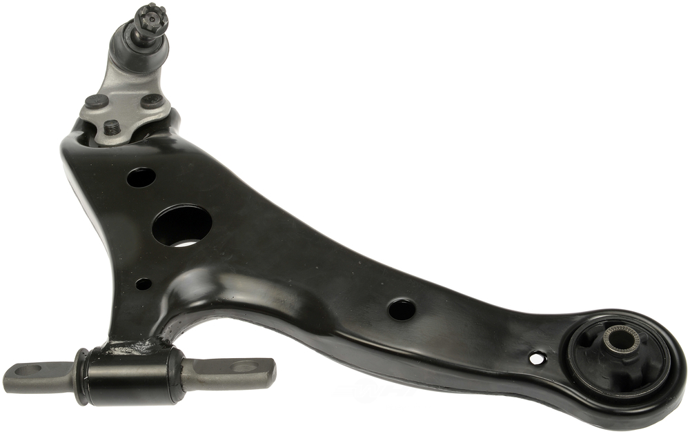 DORMAN OE SOLUTIONS - Suspension Control Arm and Ball Joint Assembly (Front Right Lower) - DRE 522-724