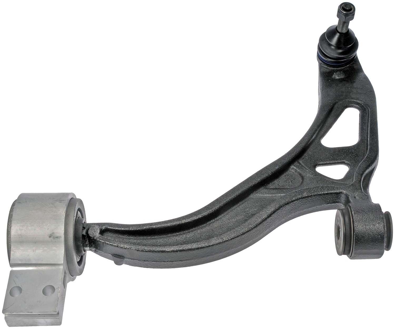 DORMAN OE SOLUTIONS - Suspension Control Arm and Ball Joint Assembly (Front Left Lower) - DRE 522-759