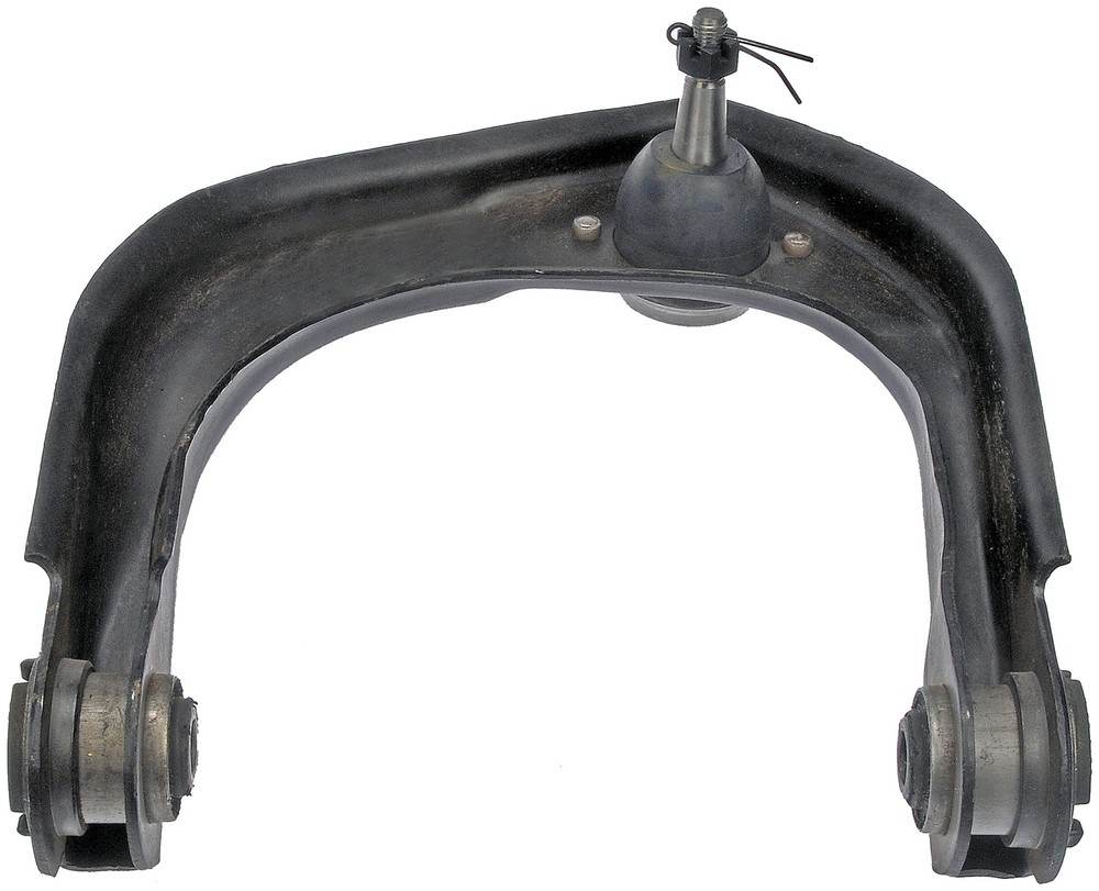 DORMAN OE SOLUTIONS - Suspension Control Arm and Ball Joint Assembly (Front Left Upper) - DRE 522-773