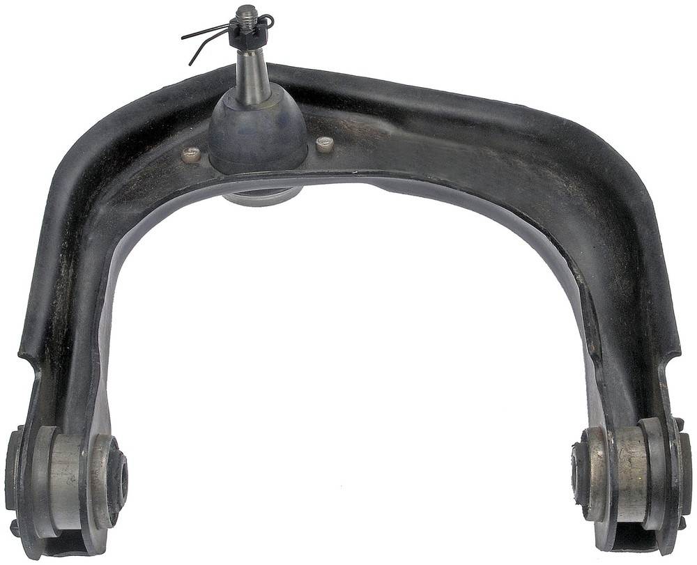 DORMAN OE SOLUTIONS - Suspension Control Arm and Ball Joint Assembly (Front Right Upper) - DRE 522-774