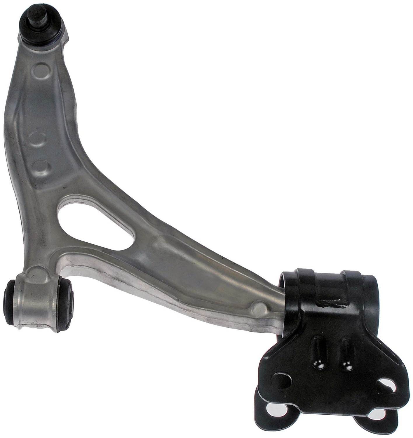DORMAN OE SOLUTIONS - Suspension Control Arm and Ball Joint Assembly - DRE - 522-812
