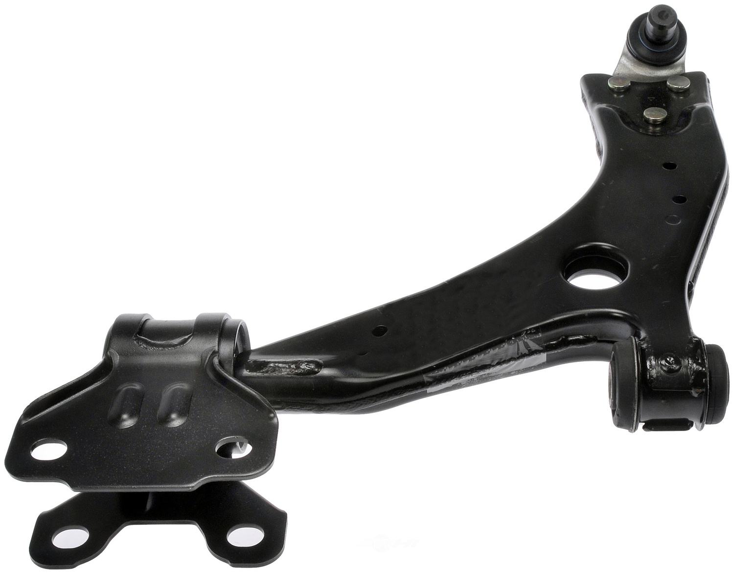 DORMAN OE SOLUTIONS - Suspension Control Arm and Ball Joint Assembly - DRE - 522-813