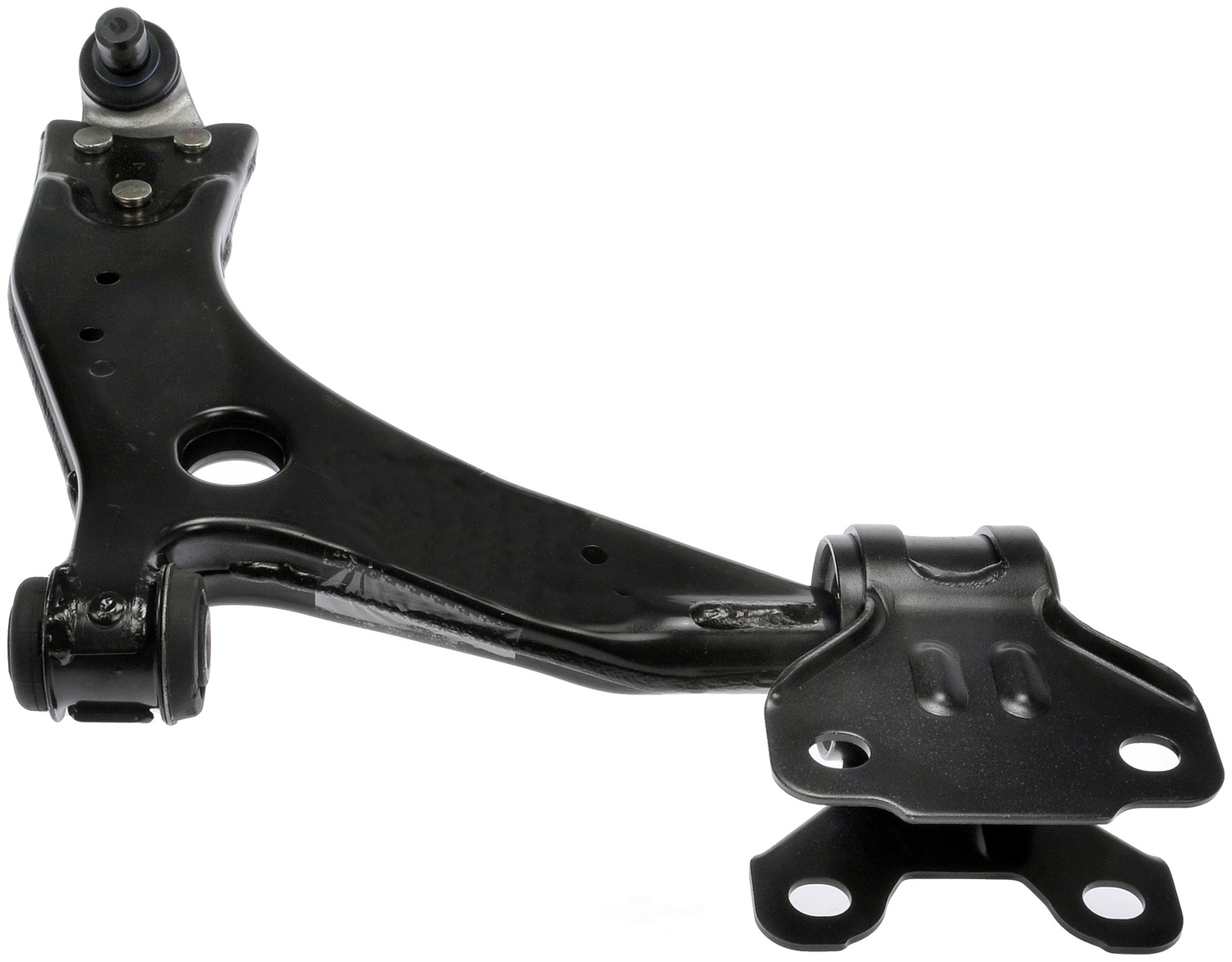 DORMAN OE SOLUTIONS - Suspension Control Arm and Ball Joint Assembly - DRE - 522-814