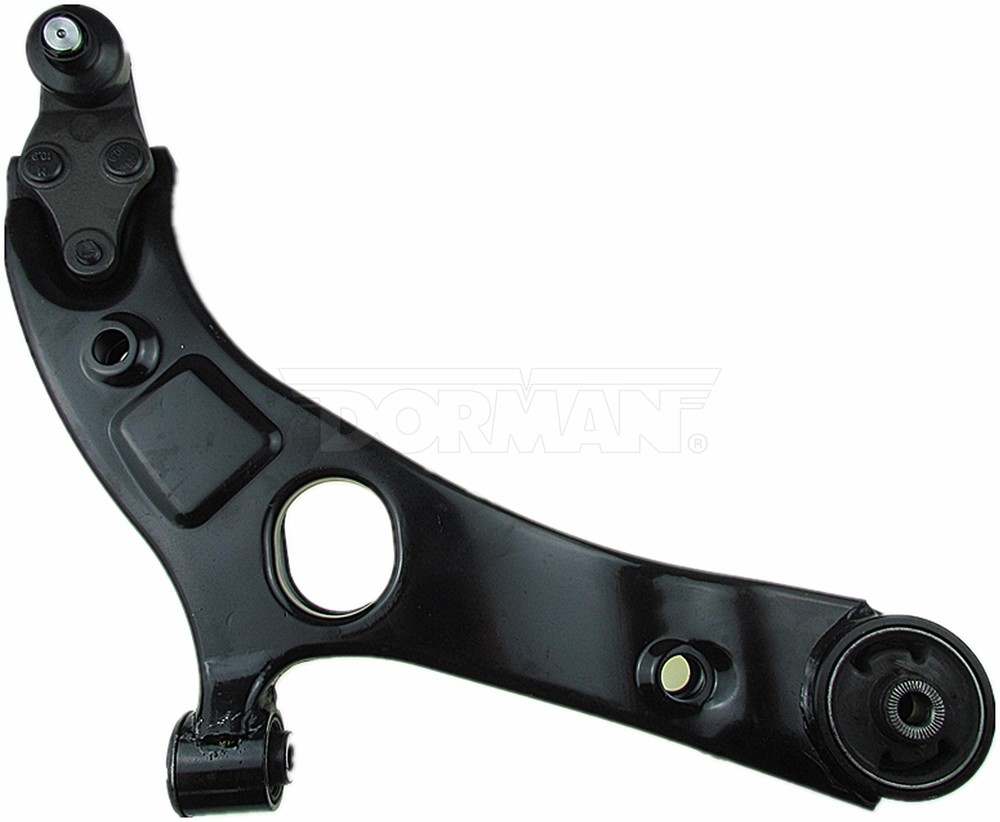 DORMAN OE SOLUTIONS - Suspension Control Arm and Ball Joint Assembly (Front Right Lower) - DRE 522-816