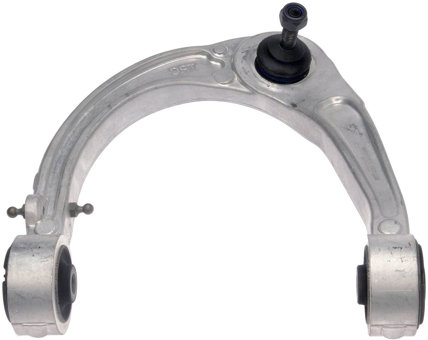 DORMAN OE SOLUTIONS - Suspension Control Arm and Ball Joint Assembly - DRE - 522-847