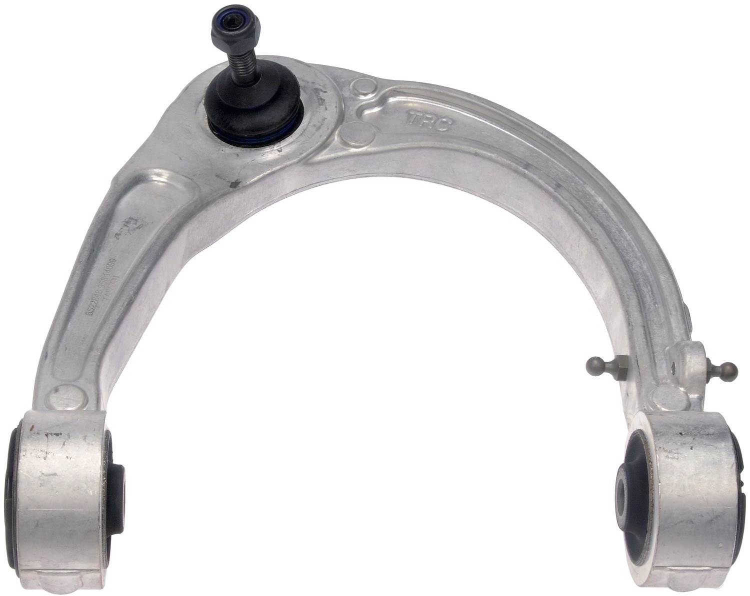 DORMAN OE SOLUTIONS - Suspension Control Arm and Ball Joint Assembly - DRE - 522-848