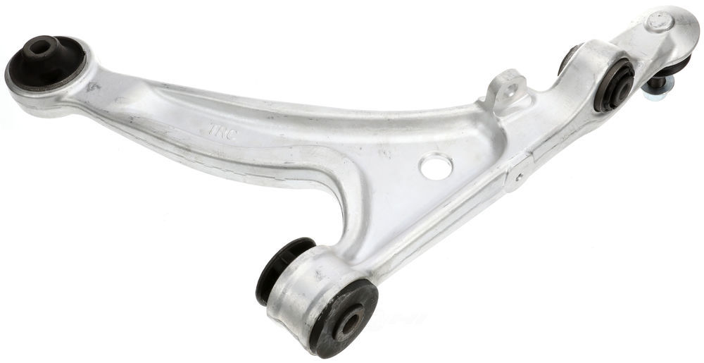 DORMAN OE SOLUTIONS - Suspension Control Arm and Ball Joint Assembly - DRE - 522-851