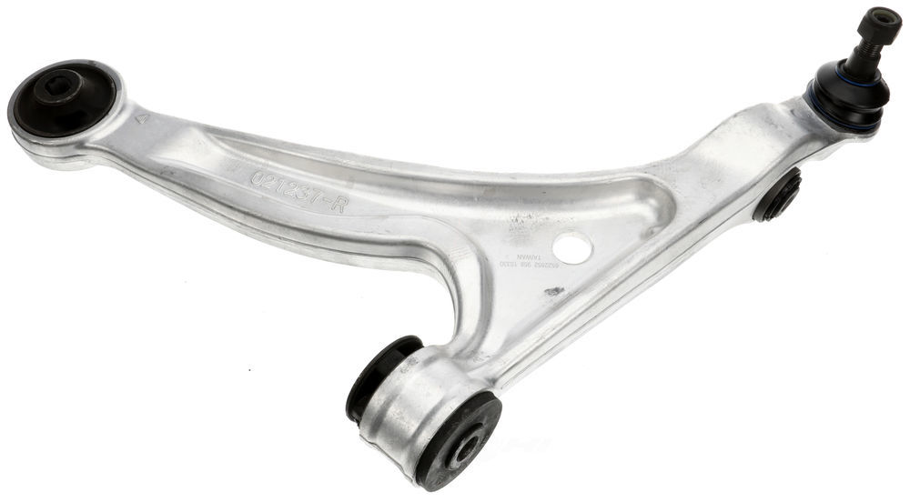 DORMAN OE SOLUTIONS - Suspension Control Arm and Ball Joint Assembly - DRE - 522-852