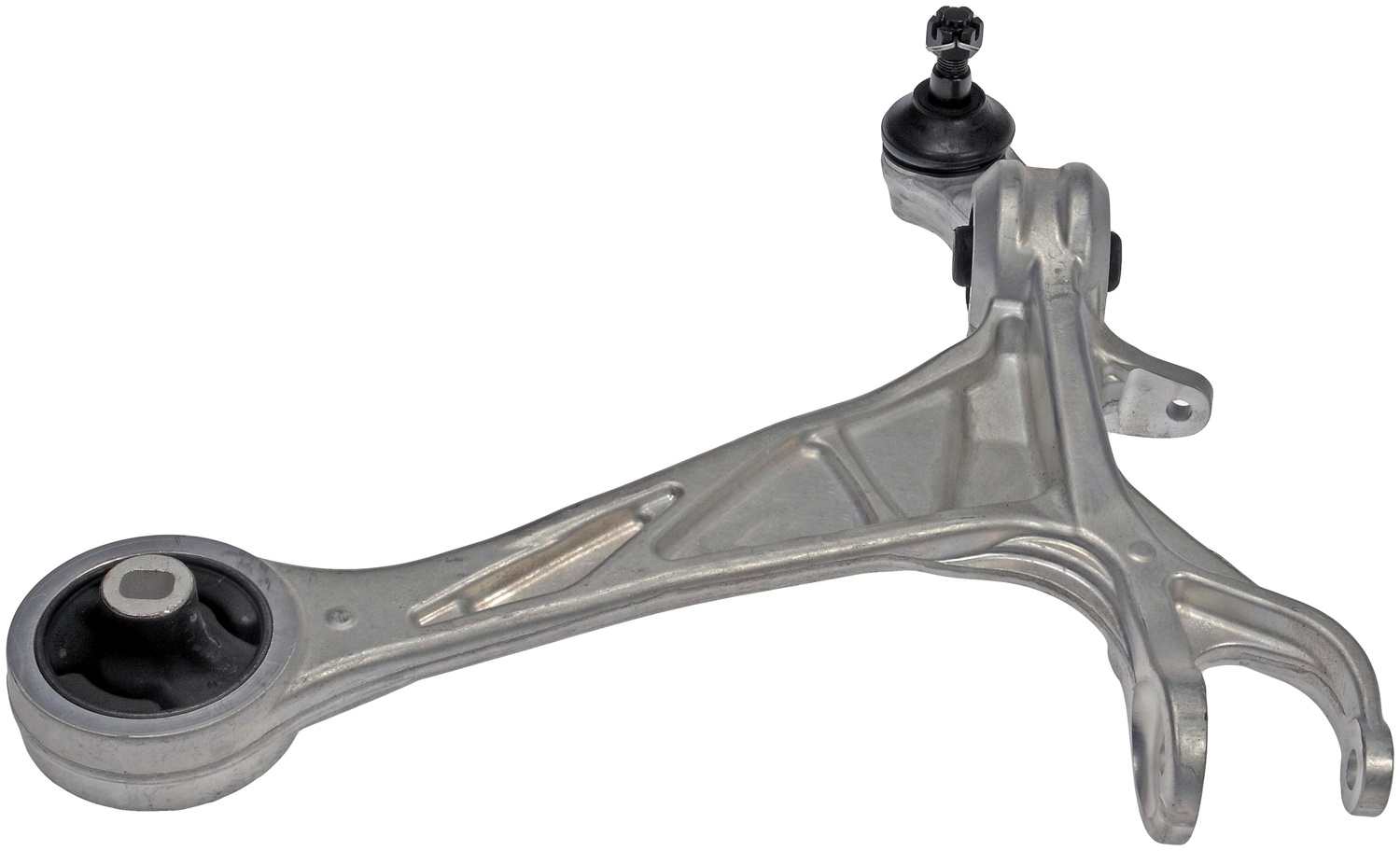 DORMAN OE SOLUTIONS - Suspension Control Arm and Ball Joint Assembly - DRE - 522-855