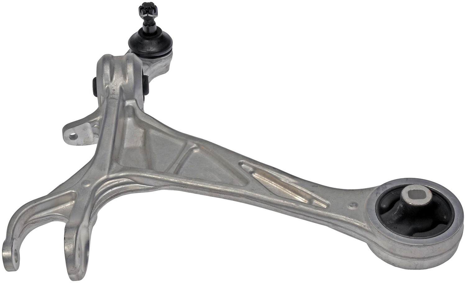 DORMAN OE SOLUTIONS - Suspension Control Arm and Ball Joint Assembly - DRE - 522-856