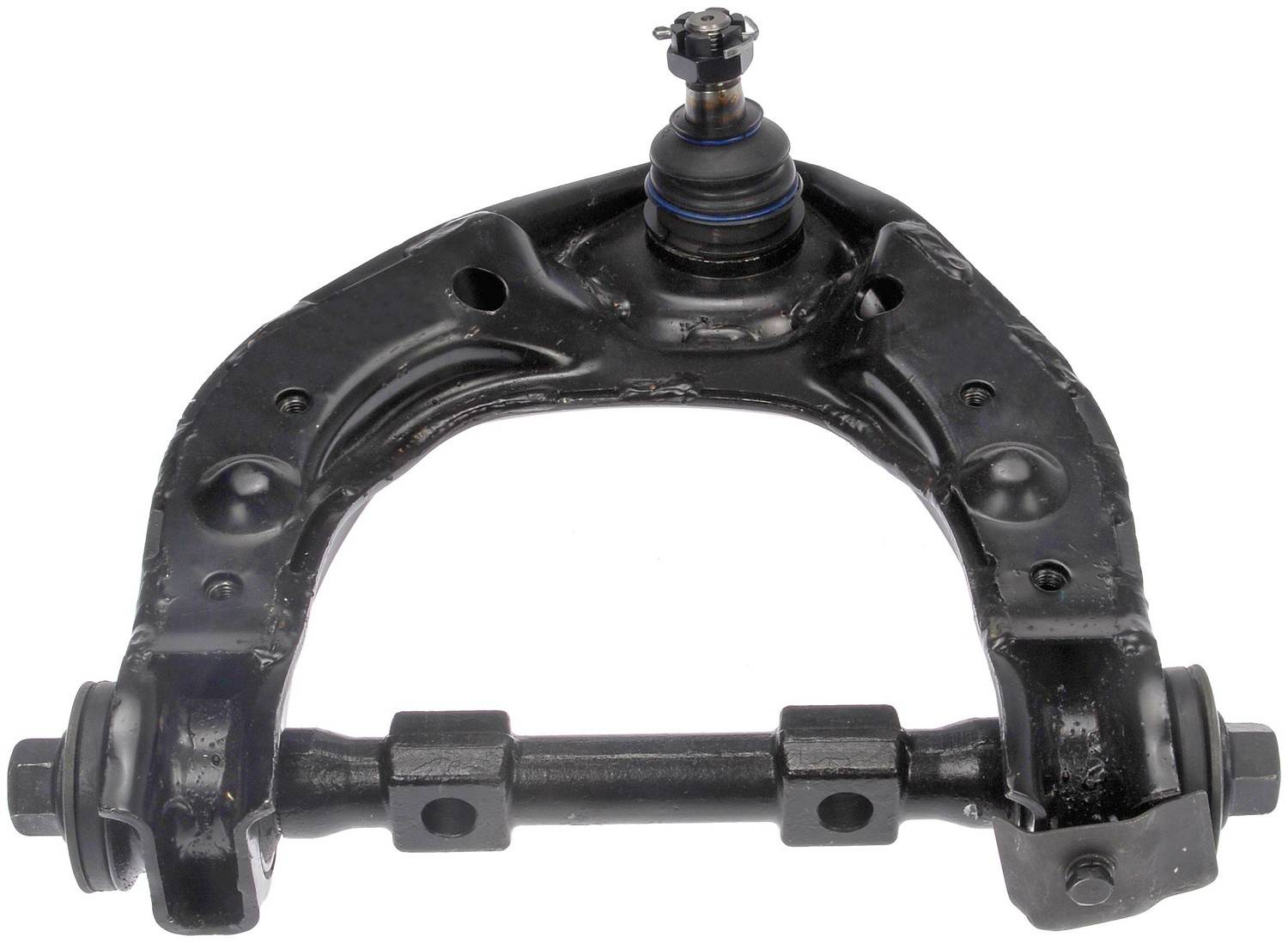 DORMAN OE SOLUTIONS - Suspension Control Arm and Ball Joint Assembly (Front Left Upper) - DRE 522-943