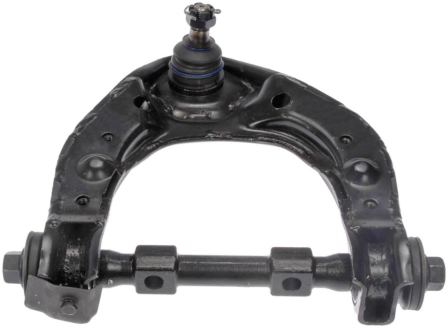 DORMAN OE SOLUTIONS - Suspension Control Arm and Ball Joint Assembly - DRE - 522-944