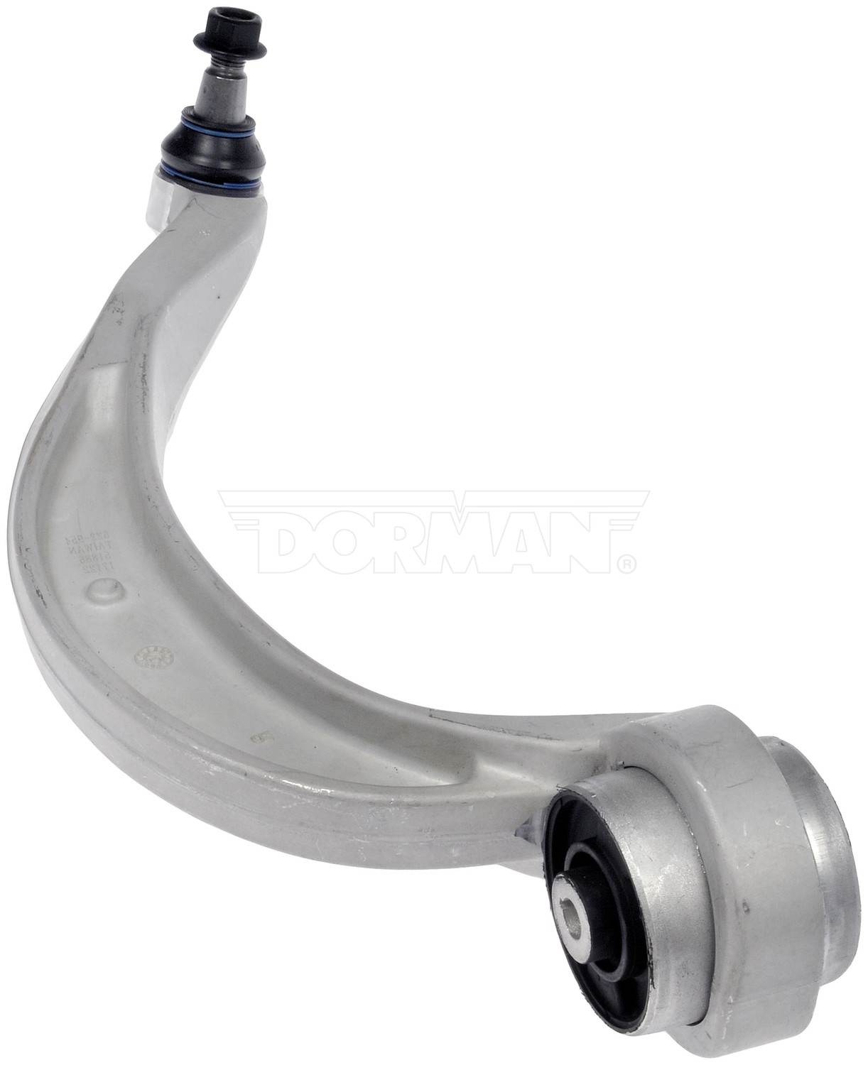 DORMAN OE SOLUTIONS - Suspension Control Arm and Ball Joint Assembly - DRE - 522-953