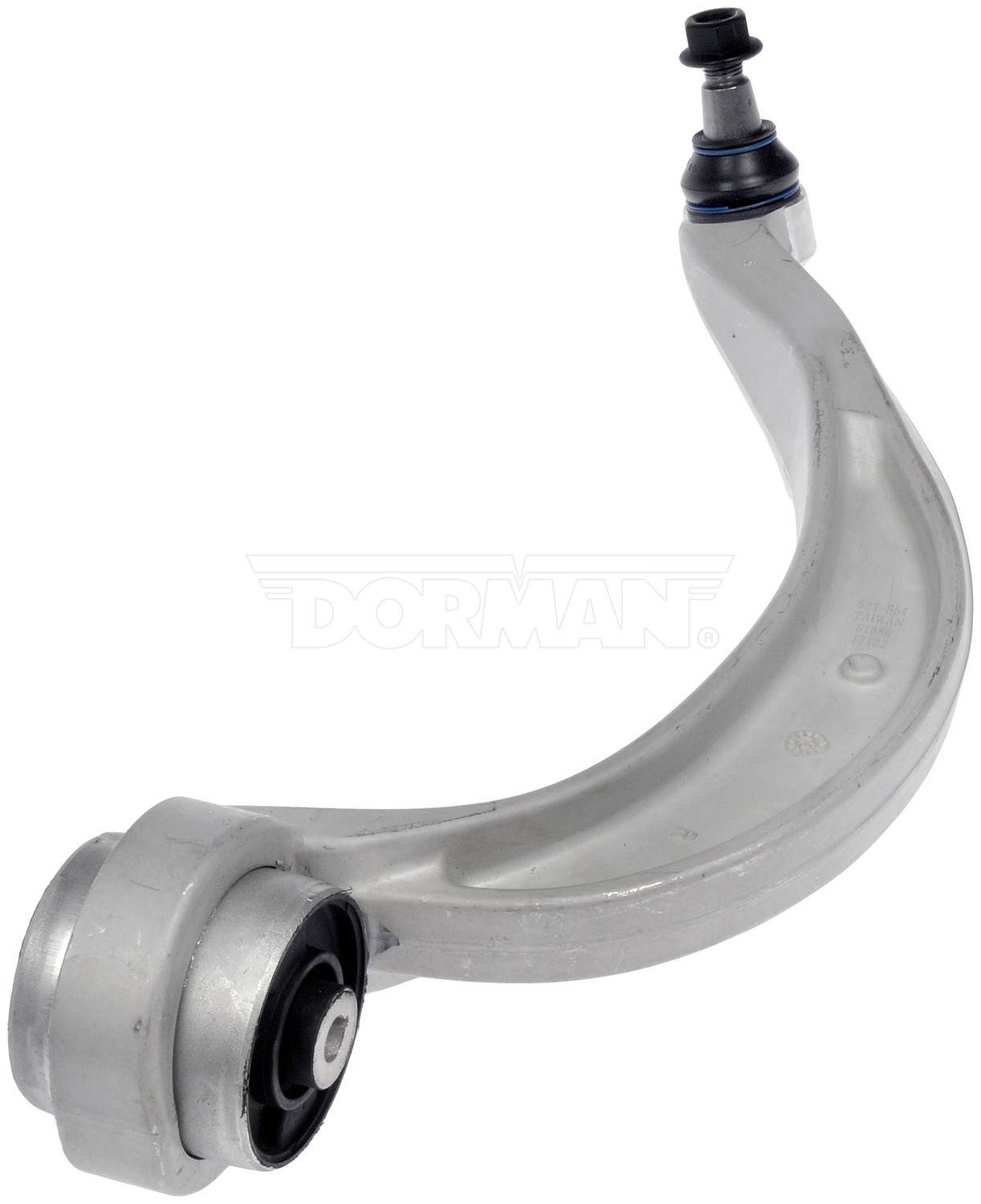 DORMAN OE SOLUTIONS - Suspension Control Arm and Ball Joint Assembly - DRE - 522-954