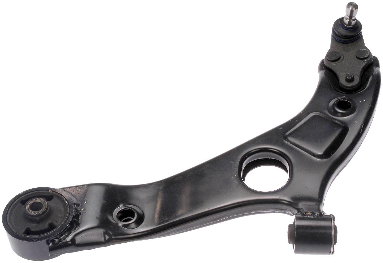 DORMAN OE SOLUTIONS - Suspension Control Arm and Ball Joint Assembly - DRE - 522-967