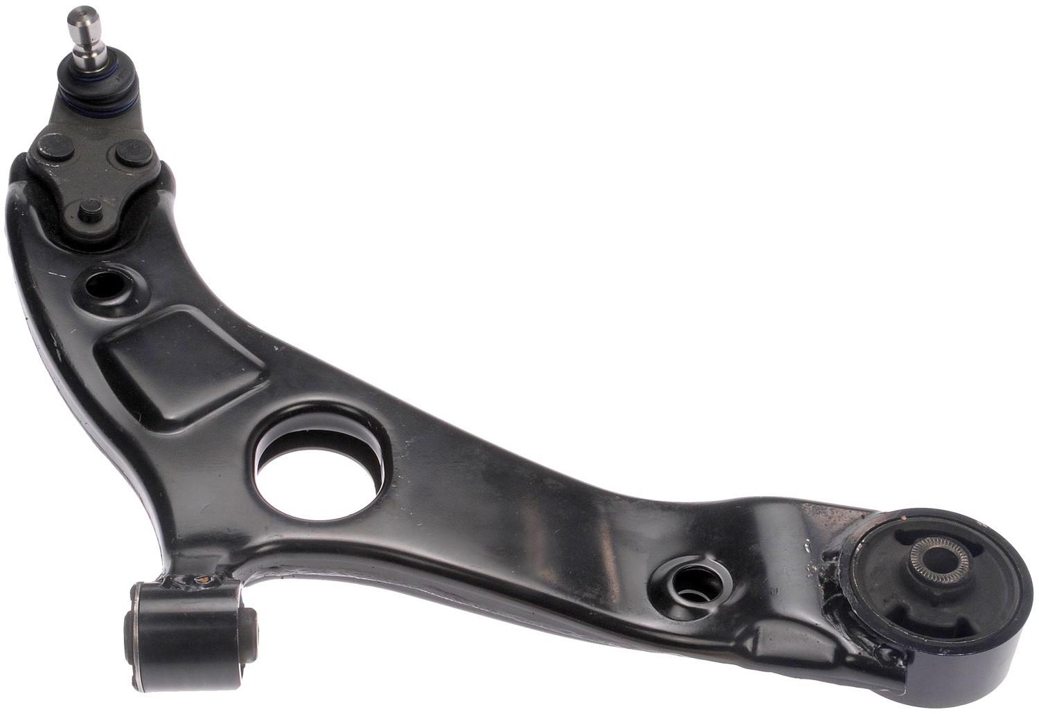 DORMAN OE SOLUTIONS - Suspension Control Arm and Ball Joint Assembly - DRE - 522-968