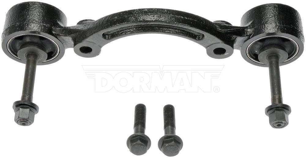 DORMAN OE SOLUTIONS - Differential Mount - DRE 523-206