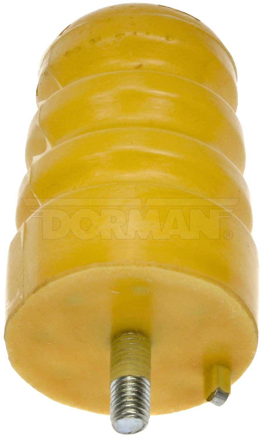 DORMAN OE SOLUTIONS - Axle Bumper - DRE 523-256