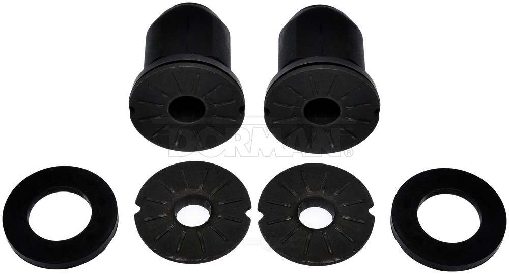 DORMAN OE SOLUTIONS - Rack and Pinion Mount Bushing (Front) - DRE 523-266