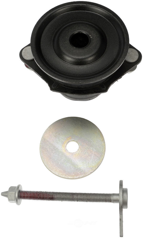 DORMAN OE SOLUTIONS - Body Mount (Front) - DRE 523-537