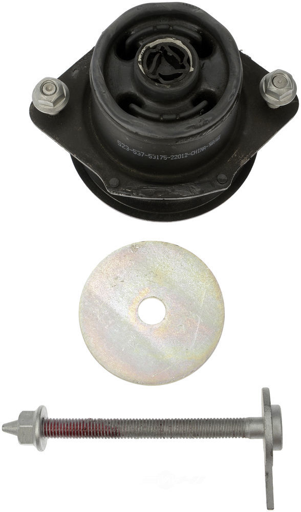 DORMAN OE SOLUTIONS - Body Mount (Front) - DRE 523-537