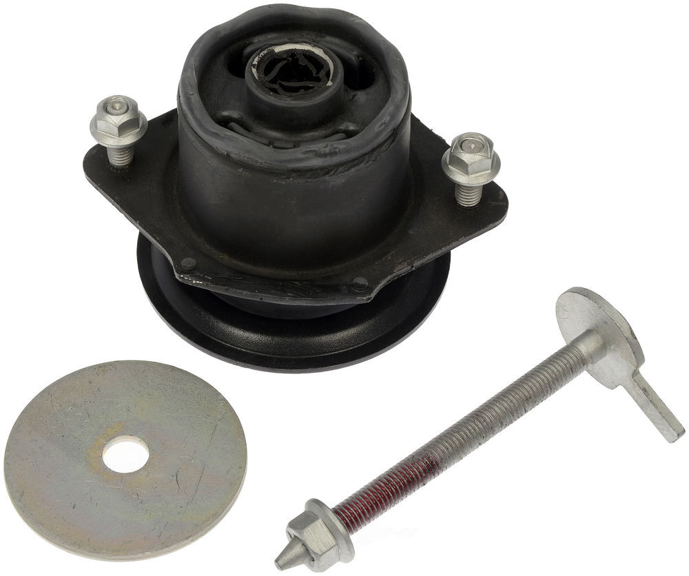 DORMAN OE SOLUTIONS - Body Mount (Front) - DRE 523-537