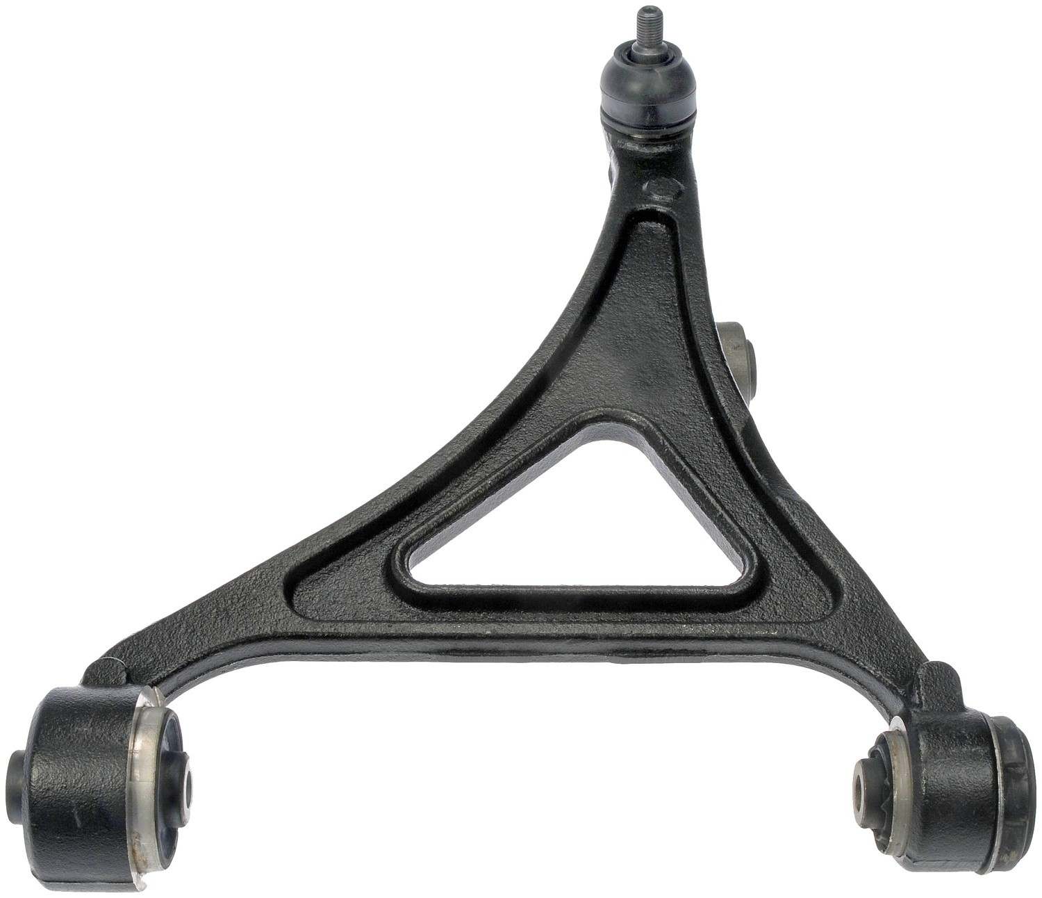 DORMAN OE SOLUTIONS - Suspension Control Arm and Ball Joint Assembly - DRE - 524-053